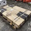 Quantity of (3) 48 in 3 ton Farm Jack (Unused)