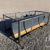 2024 Handy HSD96 96 in PAT Skid Steer Dozer (Unused)