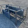 2024 Handy HSD96 96 in PAT Skid Steer Dozer (Unused)