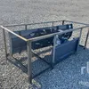 2024 Handy HSD96 96 in PAT Skid Steer Dozer (Unused)