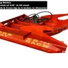 2024 Top Cat HDRC 72 in Skid Steer Brush Cutter (Unused)
