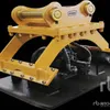 2024 Jisan JSC160 Plate Compactor Attachment - Fits Cat 320 (Unused)