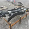 Trojan 200CL Excavator Thumb - Fits 80mm Cat 320/321/323, Hyundai R210 Komatsu PC200/220, Deere 160/200/225 Kobelco SK210, Case 210/225, Doosan DX225 (Unused)