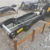 Trojan 200CL Excavator Thumb - Fits 80mm Cat 320/321/323, Hyundai R210 Komatsu PC200/220, Deere 160/200/225 Kobelco SK210, Case 210/225, Doosan DX225 (Unused)