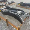 Trojan 200CL Excavator Thumb - Fits 80mm Cat 320/321/323, Hyundai R210 Komatsu PC200/220, Deere 160/200/225 Kobelco SK210, Case 210/225, Doosan DX225 (Unused)