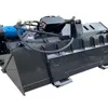 2024 Top Cat ECSSLR72 72 in Skid Steer Landscape Rake (Unused)
