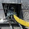 All-Star 72 in Skid Steer Brush Cutter (Unused)