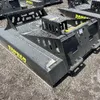 All-Star 72 in Skid Steer Brush Cutter (Unused)