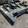 All-Star 72 in Skid Steer Brush Cutter (Unused)