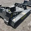 All-Star 72 in Skid Steer Brush Cutter (Unused)