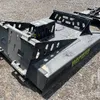 All-Star 72 in Skid Steer Brush Cutter (Unused)