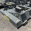 All-Star 72 in Skid Steer Brush Cutter (Unused)