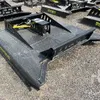All-Star 80 in Skid Steer Brush Cutter (Unused)