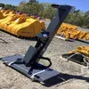 2024 Handy HLS35 23 in Skid Steer Log Splitter (Unused)