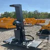 2024 Handy HLS35 23 in Skid Steer Log Splitter (Unused)