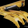2024 Jisan THUMB20-25H 30 in Hydraulic Excavator Thumb - Fits Cat 320 (Unused)