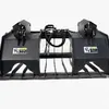 2024 Suihe SSRGB-72 72 in Skeleton Skid Steer Grapple Bucket (Unused)