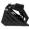 2024 Suihe SSRGB-72 72 in Skeleton Skid Steer Grapple Bucket (Unused)