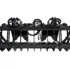 2024 Suihe SSRGB-72 72 in Skeleton Skid Steer Grapple Bucket (Unused)