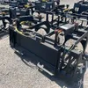 All-Star 68 in Skeleton Skid Steer Grapple Bucket (Unused)