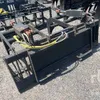 All-Star 68 in Skeleton Skid Steer Grapple Bucket (Unused)