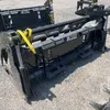 All-Star 74 in Skid Steer Root Rake (Unused)