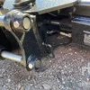 Trojan 35CL 42 in Tilting Excavator Bucket - Fits 40mm Cat 303, New Holland, Kobelco SK35, Deere/Hitachi 35D/G (Unused)