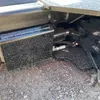 Trojan 35CL 42 in Tilting Excavator Bucket - Fits 40mm Cat 303, New Holland, Kobelco SK35, Deere/Hitachi 35D/G (Unused)
