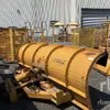 Flink 11PA48HD5 11 ft 2 Way Snow Plow