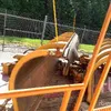 Flink 11PA48HD5 11 ft 2 Way Snow Plow