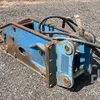 Hydraulic Breaker