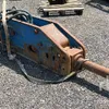 Hydraulic Breaker