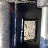 Trojan 35CL 42 in Ditch Cleaning Excavator Bucket - Fits 40mm Cat 303, 303.5, 304 Case, New Holland, Kobelco SK35, Deere/Hitachi 35D/G (Unused)