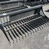 All-Star 72 in Skeleton Skid Steer Bucket (Unused)
