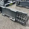 All-Star 78 in Skeleton Skid Steer Bucket (Unused)