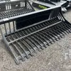 All-Star 78 in Skeleton Skid Steer Bucket (Unused)
