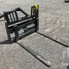 All-Star 48 in Skid Steer Forks