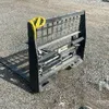 All-Star 48 in Skid Steer Forks