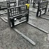 All-Star 48 in Skid Steer Forks