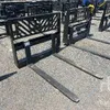 All-Star 48 in Skid Steer Forks (Unused)