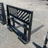 All-Star 48 in Skid Steer Forks (Unused)