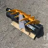 Quantity of (3) 2024 VICSEC Excavator Attachments (Unused)