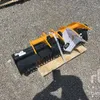 Quantity of (3) 2024 VICSEC Excavator Attachments (Unused)