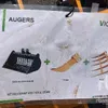 Quantity of (3) 2024 VICSEC Excavator Attachments (Unused)