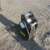Trojan 35CL 12 in Digging Excavator Bucket - Fits 40mm Cat 303, 303.5, 304 Case, New Holland, Kobelco SK35 Deere/Hitachi 35D/G (Unused)