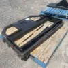 2023 Kit Containers QT-45-FF-42 42 in Skid Steer Forks