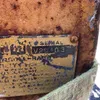 Ingersoll Rand Air Winch Winch