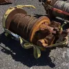 Ingersoll Rand Air Winch Winch