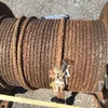 Ingersoll Rand Air Winch Winch