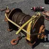 Ingersoll Rand Air Winch Winch